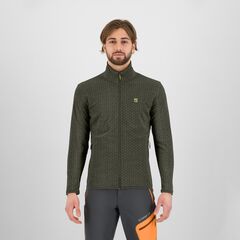 Karpos bluza męska Mesdi Fleece - Deep Depths, Rozmiar: M