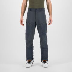 Karpos - spodnie męskie Marmolada - Woodland Grey, Rozmiar: L