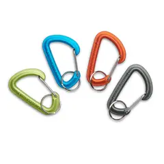 Black Diamond - karabinek sprzętowy Micron Accessory Carabiner - Small