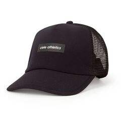 Ciele Athletics czapka z daszkiem TRLCapSC Field Iconic Bar-Whitaker, Rozmiar: M/L