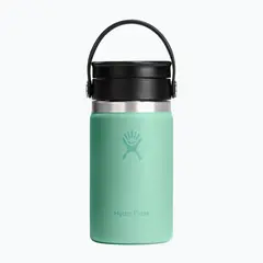Hydro Flask Kubek termiczny 12 OZ Wide Flex Sip Lid (354ml)  - Mermaid Green