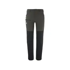 Millet - Męskie spodnie ALL OUTDOOR XCS200 PANT M DARK GREY/BLACK, Rozmiar: M (FR 42)