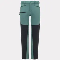 Millet - Męskie spodnie ALL OUTDOOR XCS200 PANT M BOTTLE/BLACK, Rozmiar: M (FR 42)