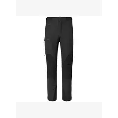 Millet spodnie męskie Kamet XCS Pant M - black, Rozmiar: S
