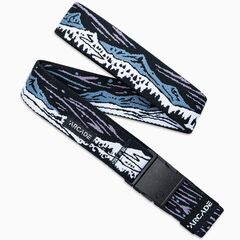 Arcade elastyczny pasek do spodni Out of Range Slim - Dusk