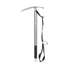 Black Diamond - Czekan RAVEN ICE AXE WITH GRIP, Rozmiar: 60 cm