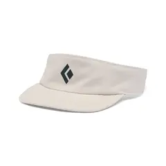 Black Diamond daszek na opasce Distance Visor - White
