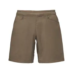 Black Diamond spodenki wspinaczkowe męskie M Notion Shorts - Walnut, Rozmiar: M