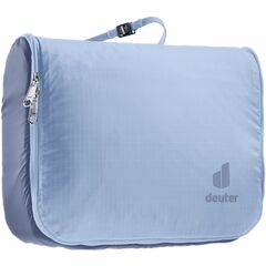 Deuter - Kosmetyczka turystyczna Wash Center Lite II - polar/bluejay