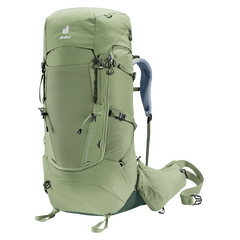 Deuter plecak Aircontact Core 55+10 SL - grove-ivy