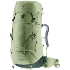 Deuter plecak Aircontact Lite 45 + 10 SL -  grove-ivy