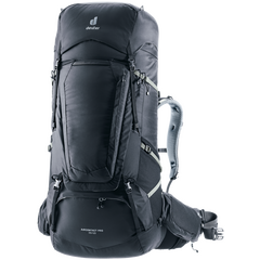Deuter plecak Aircontact Pro 85+10 - black