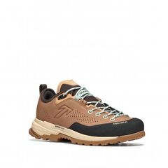 Tecnica buty podejściowe damskie Sulfur NBK Ws - dark pink/light blue, Rozmiar: 38