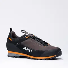 Aku buty podejściowe męskie LINK GTX - brown-orange, Rozmiar: 42