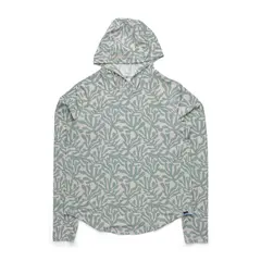 Kavu bluza damska Sunlite Hoodie - Mystic Garden, Rozmiar: S