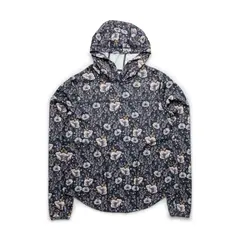 Kavu bluza damska Sunshade Hoodie - Quiet Wildflowers, Rozmiar: S