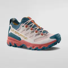La Sportiva buty damskie Ultra Raptor 3 Woman - Mauve/Mineral Red, Rozmiar: 38