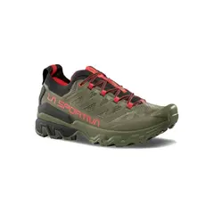 La Sportiva Buty męskie do biegów górskich Ultra Raptor 3 - Cypress/Mountain Red, Rozmiar: 48
