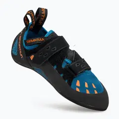 La Sportiva buty wspinaczkowe Tarantula - space blue /maple, Rozmiar: 41