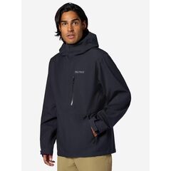 Marmot membranowa kurtka męska PreCip Evo Pro Jacket - Black, Rozmiar: S