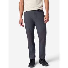 Marmot - spodnie męskie Diverter Pro Pant - dark steel / blackened, Rozmiar: 34 (L)