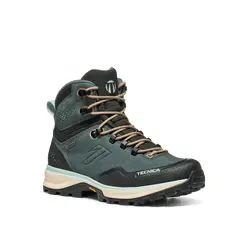 Tecnica buty damskie Forge TRK GTX Ws - navy blue/dark pink, Rozmiar: 38