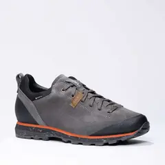 Aku buty męskie Bellamont IV Suede GTX - grey / rust, Rozmiar: 44