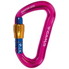 CAMP - karabinek Photon Lock Janja - Fuchsia