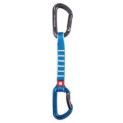 Ocun Ekspres Hawk QD Zoom PA 15/22 16 cm - blue