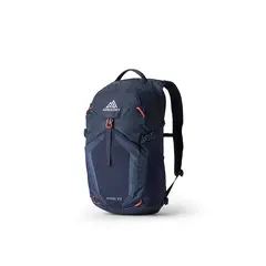 Gregory plecak Nano 20 - Spark Navy