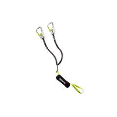 Lonża via-ferrata Ocun Captur - green