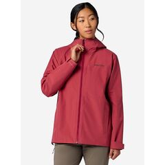 Marmot kurtka membranowa damska W Waypoint GORE-TEX Jacket - Dried Rose, Rozmiar: XS
