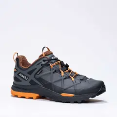 AKU - buty podejściowe Rocket DFS GTX - black / orange, Rozmiar: 42