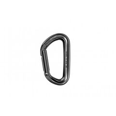 Ocun karabinek Hawk Straight - Anthracite