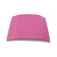 Yate - Siedzisko składane Folding Seat Mat - pink