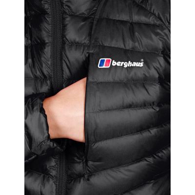 Berghaus extrem micro down jacket dusk hotsell