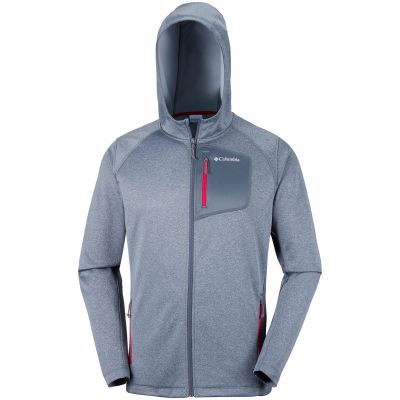 Columbia jackson clearance creek hoodie