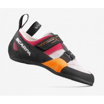 Scarpa force clearance