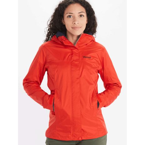 kurtka marmot precip eco jacket