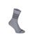 Skarpety damskie Bridgedale Merino Sock / Liner light grey/purple
