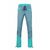 Milo - Spodnie wspinaczkowe damskie JULIAN LADY blue sea / turquoise
