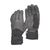 BLACK DIAMOND  - Rękawice narciarskie Tour Gloves ash