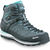 Meindl - buty damskie Litepeak Lady GTX antracyt - turkus