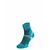 Bridgedale - Skarpety damskie Ultralight T2 Merino Sport 3/4 - teal