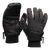 BLACK DIAMOND  - Rękawice Wind Hood Softshell Gloves Smoke