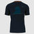 Karpos -T-shirt męski Botton D'Oro Sky Captain Print