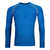Ortovox - Koszulka męska 230 Competition Long Sleeve M just blue