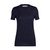 Icebreaker - T-shirt damski merino W Tech Lite II SS Tee Midnight Navy