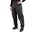 Spodnie przeciwdeszczowe damskie Viking Rainier Lady - czarne, Rozmiar: XS