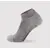 Komfort i Wytrzymałość: Skarpetki Mons Royale Atlas Merino Ankle Sock z kolekcji sklepu outdoorowego Trekmndo.pl